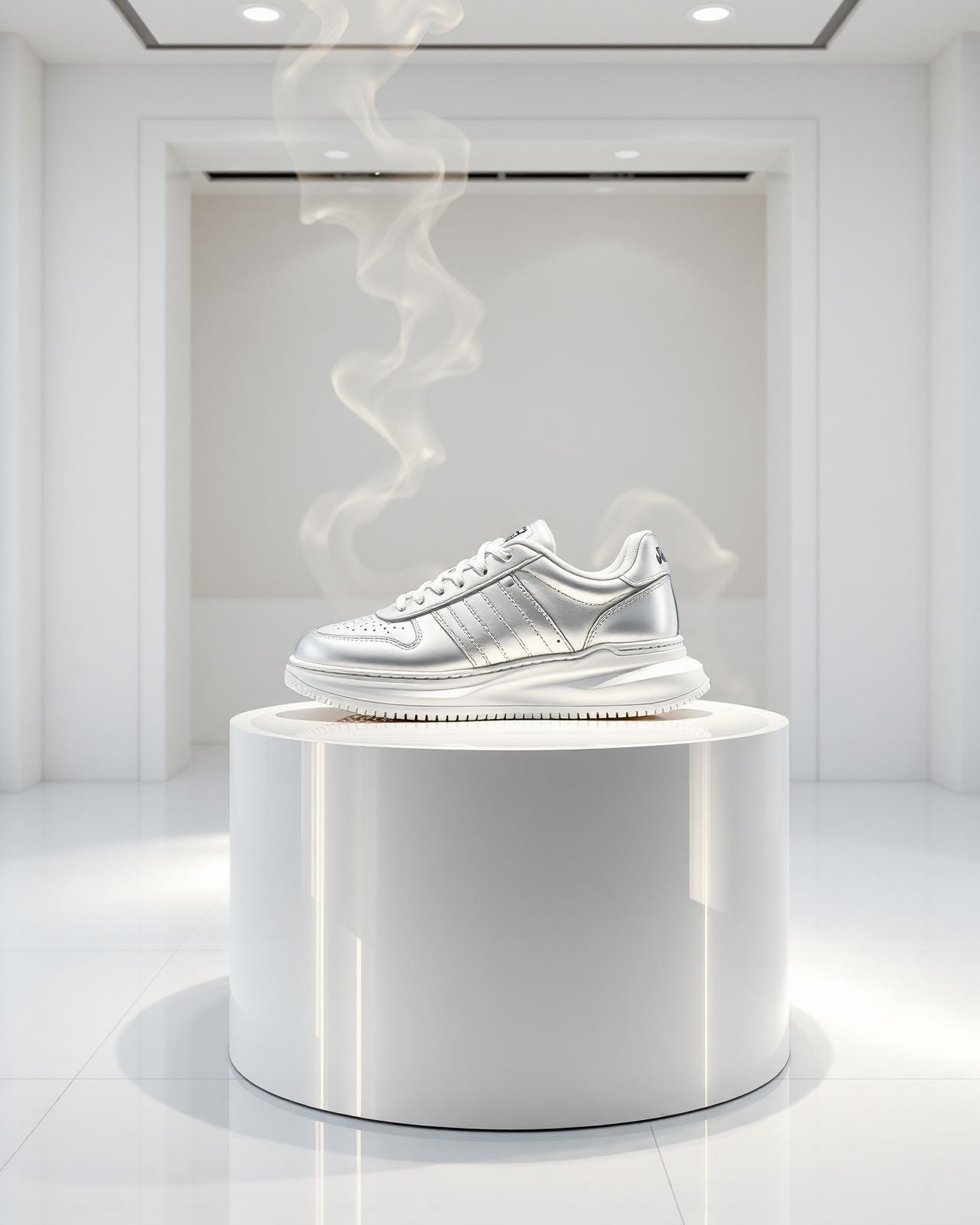 Frass Kicks
